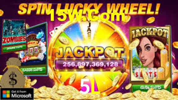 Exclusive Games 5L