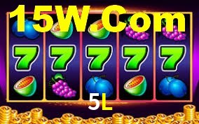Spaceman Game 5L