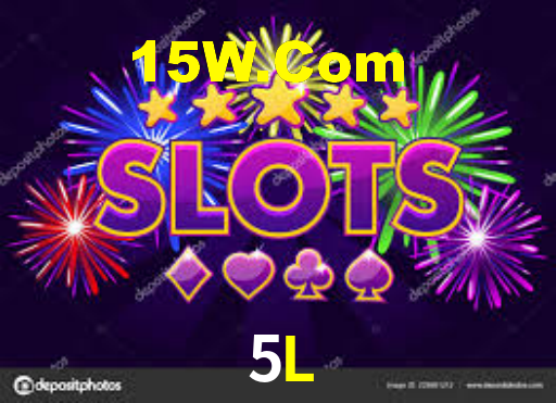 Live Casino 5L