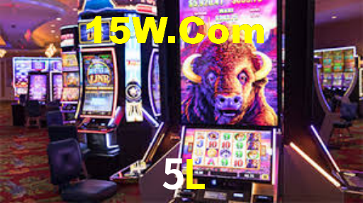 Blackjack Table 5L