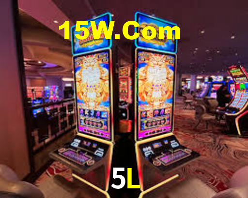 VIP Casino 5L
