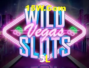 Casino Ao Vivo 5L