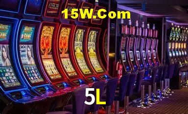 Estatísticas do Jogo 5L