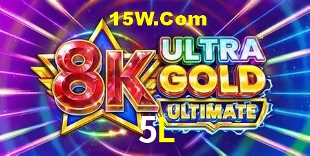Provedores de Jogos 5L