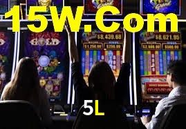 Game Providers 5L