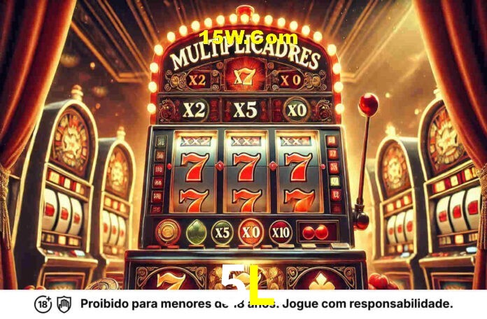 APP oficial da 5L para mobile